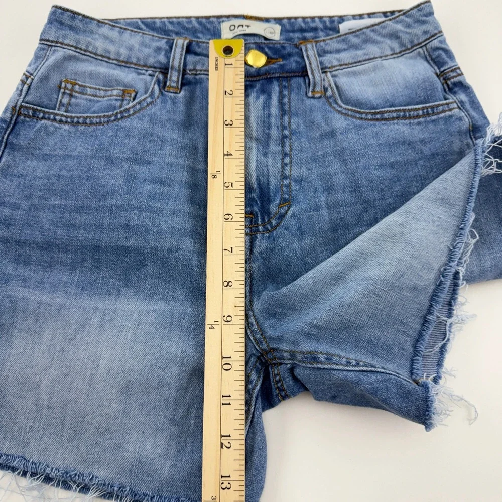 Oat New York high waisted